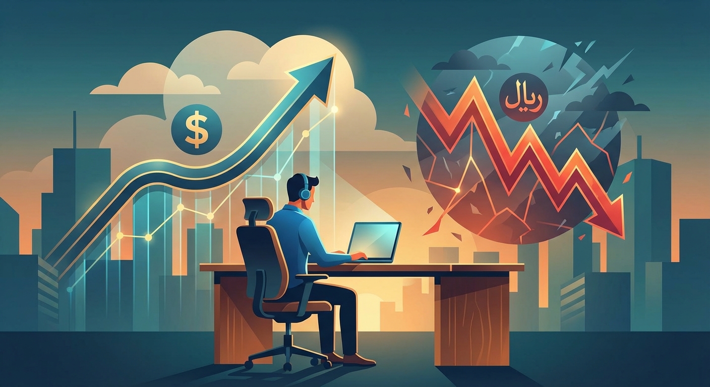 فریلنسر درآمد دلاری: راهنمای کامل کسب و نقد کردن سریع ارز در ۲۰۲۵
