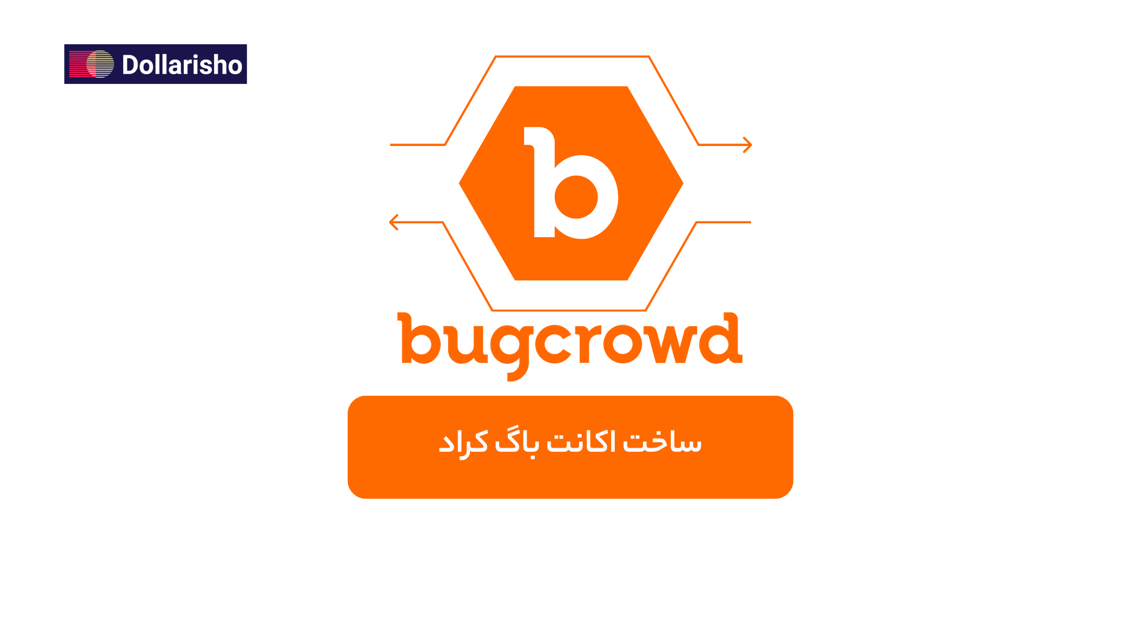 ساخت اکانت باگ‌کراد (Bugcrowd): نحوه ثبت نام و ساخت حساب در باگ کراد